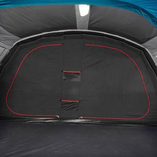 JONATHAN CAMPING GROUND