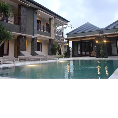 Jonsen Homestay