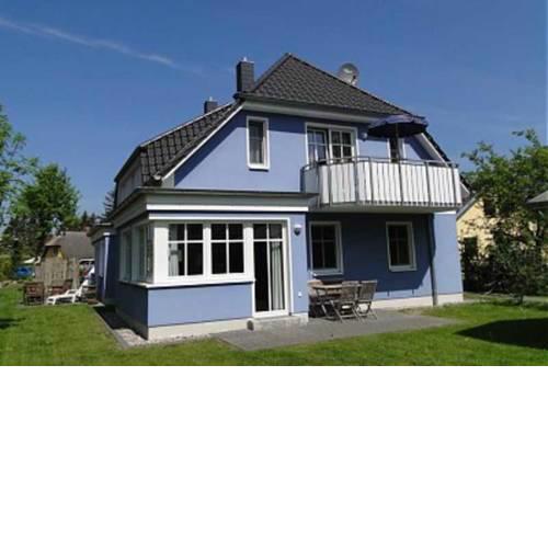 Jordanstr. 27 A "Asgaard"