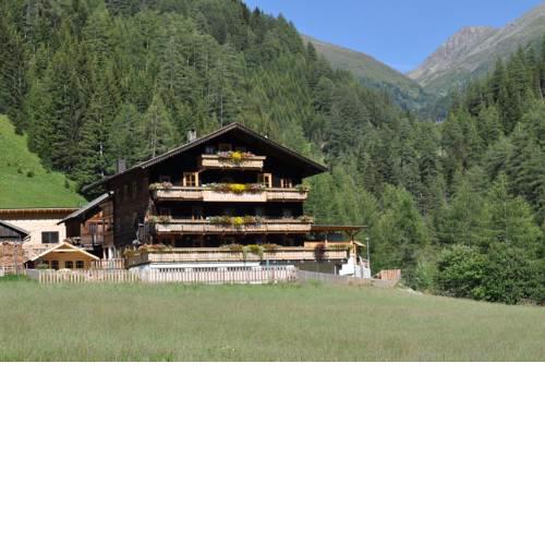 Jörgnerhaus