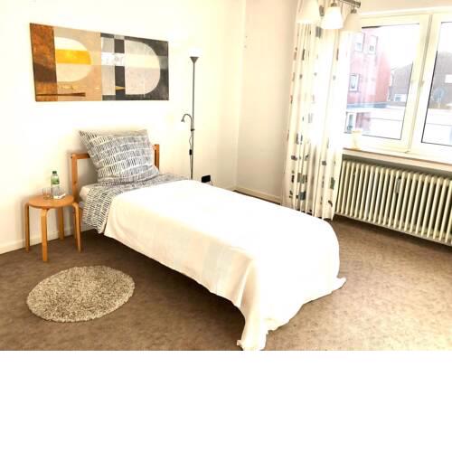 Jo's Apartment