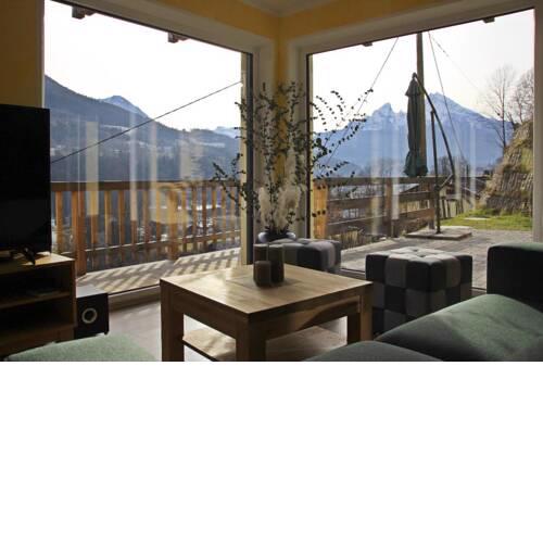 Jo's Nest - Berchtesgaden