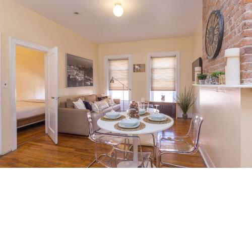 Jose #no3 Elegant and very spacious apartmen