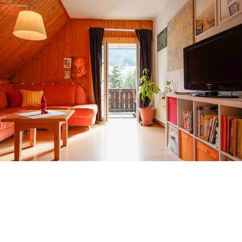 Josefina Appartment