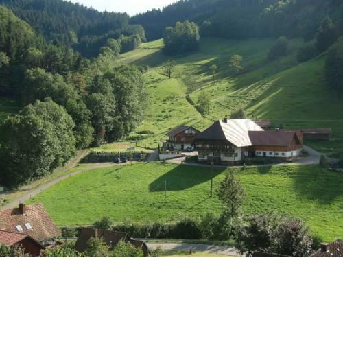 Josenhof