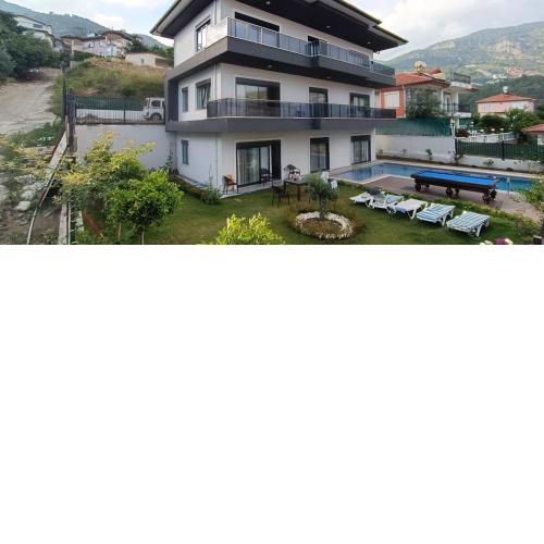 Joseph villas 1