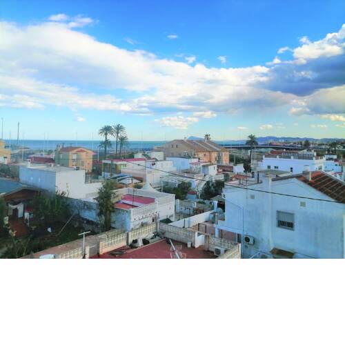 Josephine Apartment Gandia