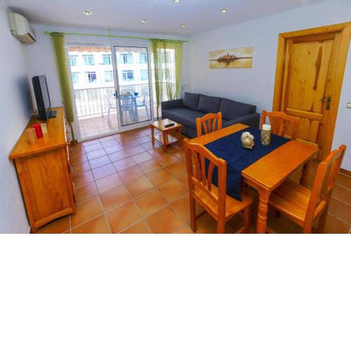 Jota Apartment Planet Costa Dorada