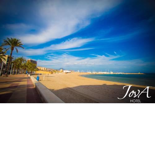 JovA Hotel