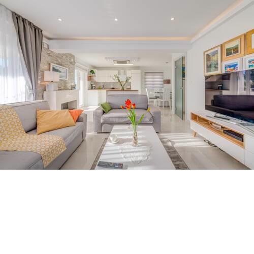 Joy apartment