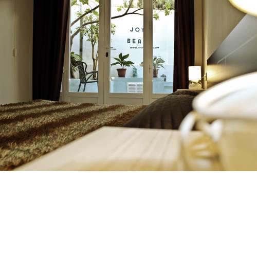 Joy Beach B&B