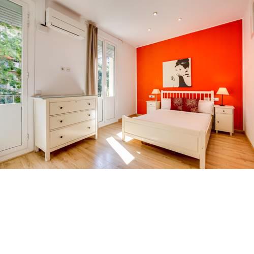 Joyful 2 Bed in the fantastic Sant Antoni area
