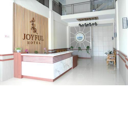 Joyful Hotel