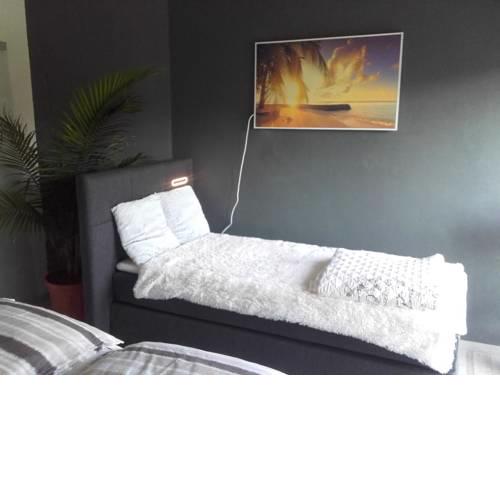 Joys Ferienwohnung