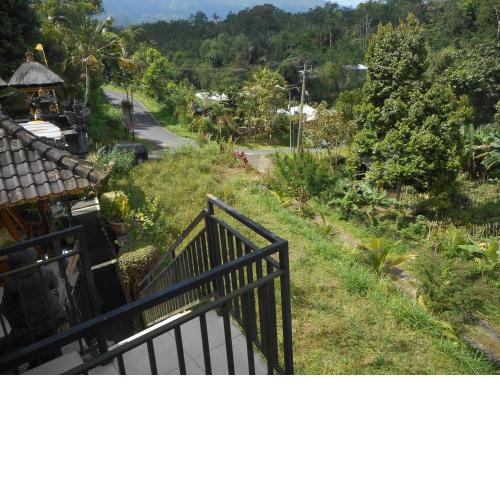 Jro Pesimpangan Homestay