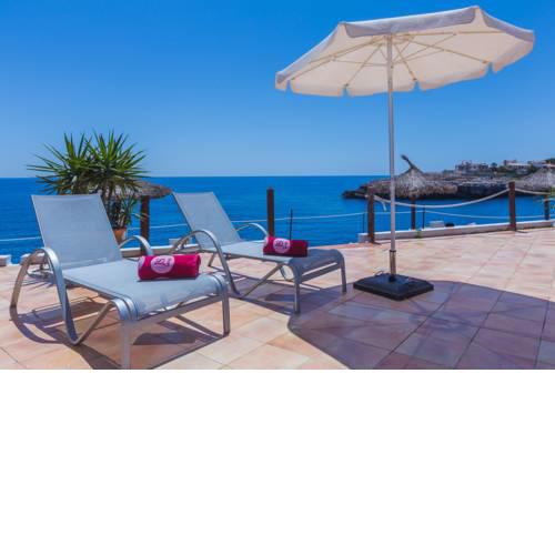 Js Cape Colom - Adults Only