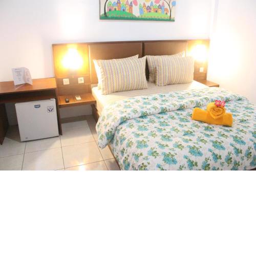 JS Guest House