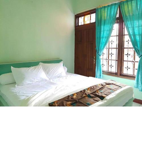 JS HOMESTAY Jogja