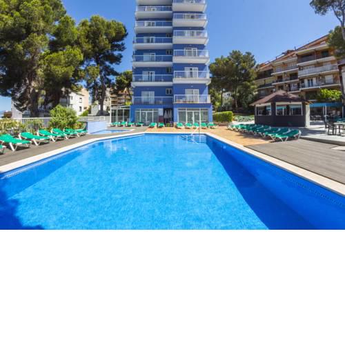 JS Paradise Beach Music - Adults Only