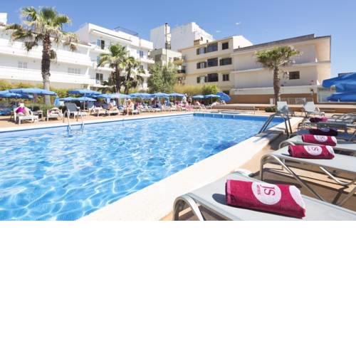 JS Sol de Can Picafort - Adults Only