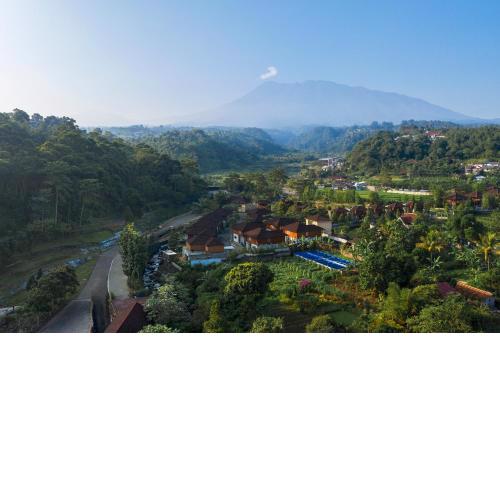 JSI Resort