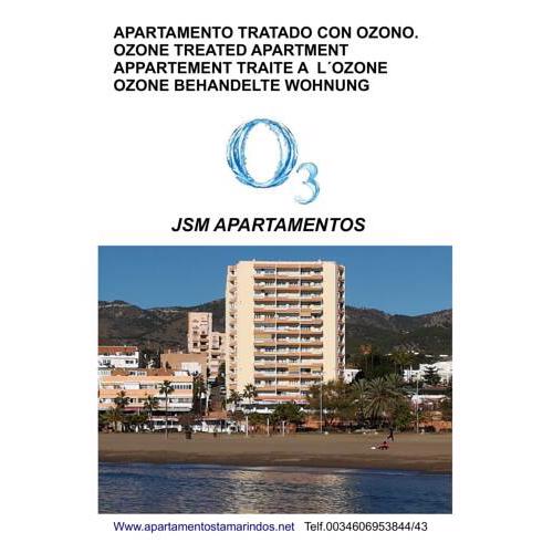 JSM Apartamentos