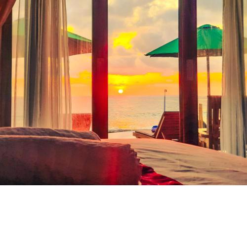 Juan Beach Bungalow