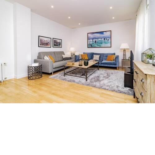 Juan Bravo Suites