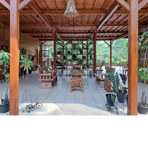 Juar House