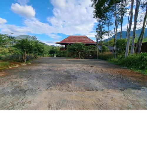 Juar House