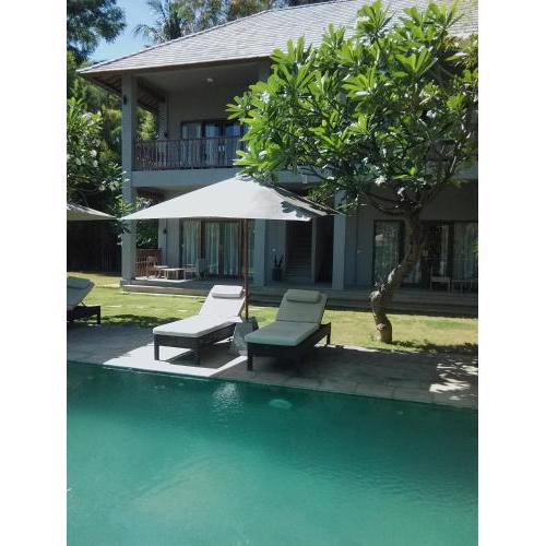 Ju'Blu Hotel