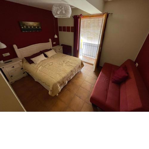 Júcar Hostel