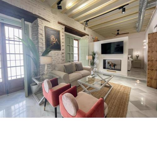 Judería de Sevilla III - Luxury Apartments
