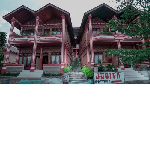Judita Cottage