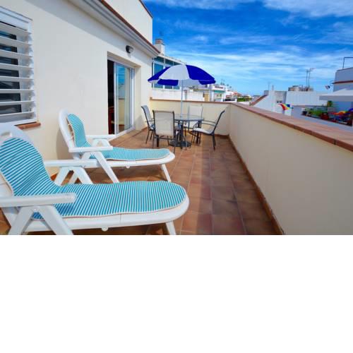 JUDY great terrace