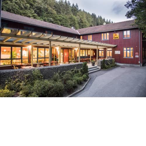 JUFA Hotel Bruck