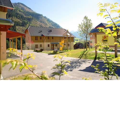 JUFA Hotel Donnersbachwald