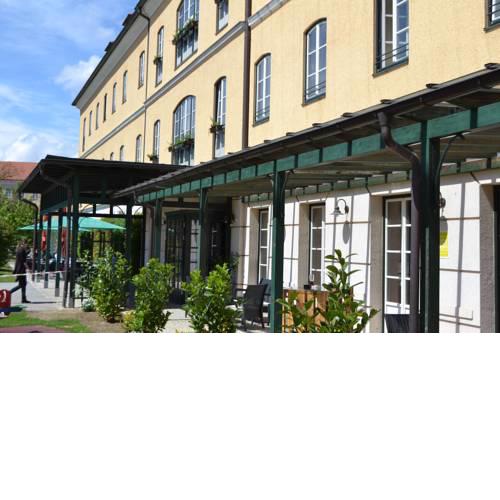 JUFA Hotel Fürstenfeld