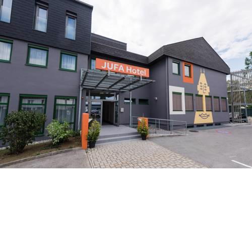 JUFA Hotel Graz Süd