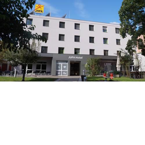 JUFA Hotel Graz