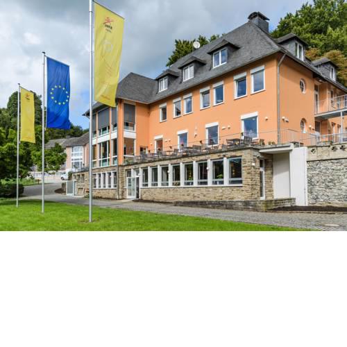 JUFA Hotel Königswinter/Bonn