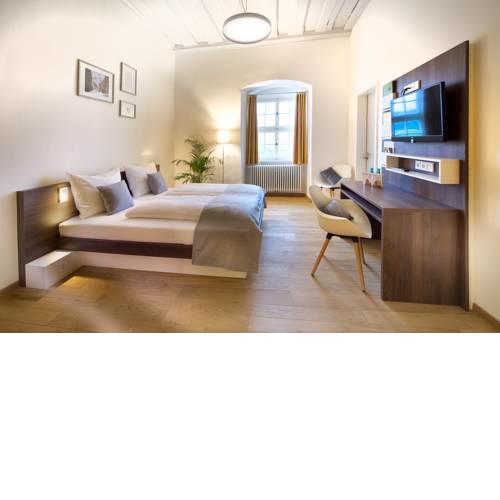 JUFA Hotel Kronach – Festung Rosenberg