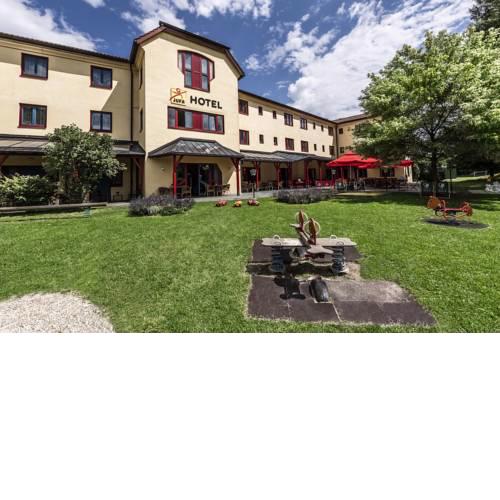 JUFA Hotel Maria Lankowitz