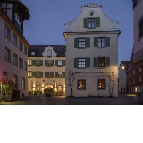 JUFA Hotel Meersburg