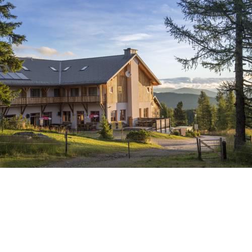 JUFA Hotel Nockberge