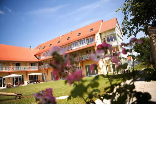 JUFA Hotel Nördlingen