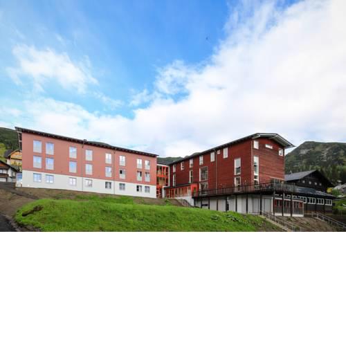 JUFA Hotel Planneralm