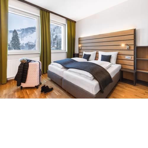 JUFA Hotel Schladming