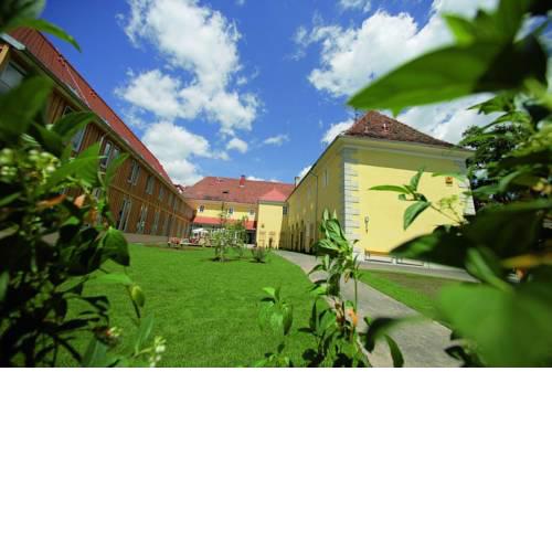 JUFA Hotel Seckau