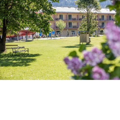 JUFA Hotel Veitsch
